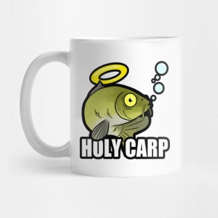 Holy Carp Mug
